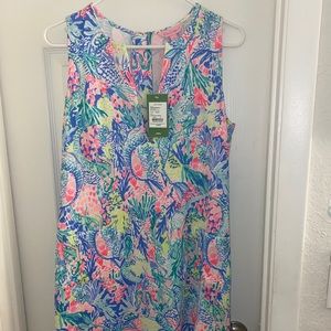 SOLD* Lily Pulitzer Dress